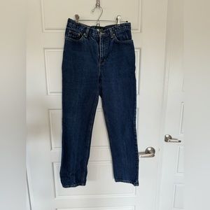 RALPH LAUREN JEANS